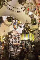 The American Colony Hotel – Small Luxury Hotels of the World