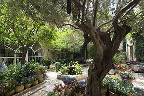 The American Colony Hotel – Small Luxury Hotels of the World