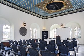 The American Colony Hotel – Small Luxury Hotels of the World