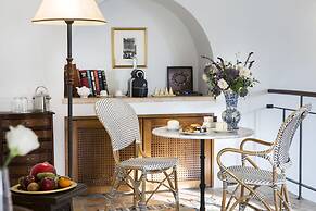 The American Colony Hotel – Small Luxury Hotels of the World