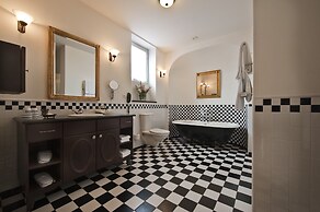 The American Colony Hotel – Small Luxury Hotels of the World