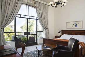 The American Colony Hotel – Small Luxury Hotels of the World