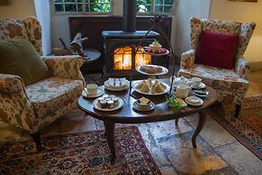 The American Colony Hotel – Small Luxury Hotels of the World