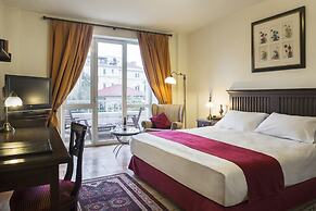 The American Colony Hotel – Small Luxury Hotels of the World