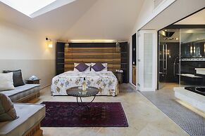 The American Colony Hotel – Small Luxury Hotels of the World