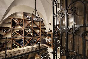 The American Colony Hotel – Small Luxury Hotels of the World