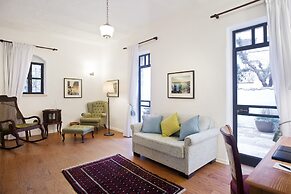 The American Colony Hotel – Small Luxury Hotels of the World