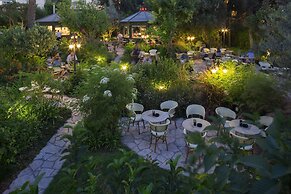 The American Colony Hotel – Small Luxury Hotels of the World