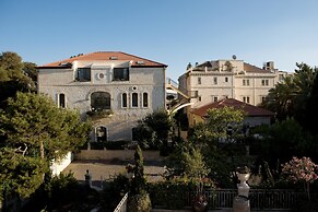 The American Colony Hotel – Small Luxury Hotels of the World