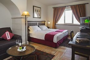 The American Colony Hotel – Small Luxury Hotels of the World