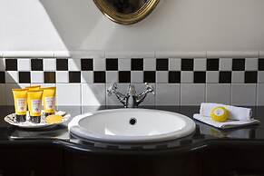 The American Colony Hotel – Small Luxury Hotels of the World