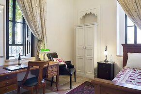 The American Colony Hotel – Small Luxury Hotels of the World