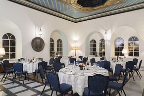 The American Colony Hotel – Small Luxury Hotels of the World