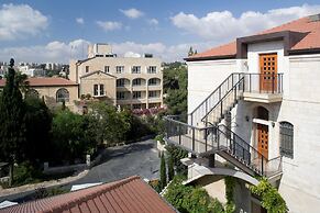 The American Colony Hotel – Small Luxury Hotels of the World