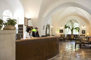 The American Colony Hotel – Small Luxury Hotels of the World