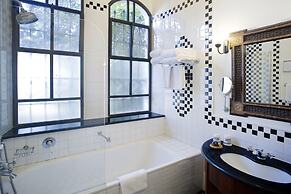 The American Colony Hotel – Small Luxury Hotels of the World