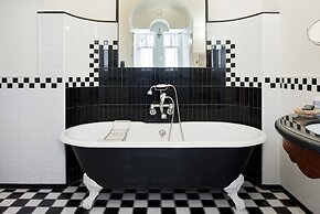 The American Colony Hotel – Small Luxury Hotels of the World