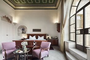 The American Colony Hotel – Small Luxury Hotels of the World