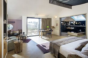 The American Colony Hotel – Small Luxury Hotels of the World