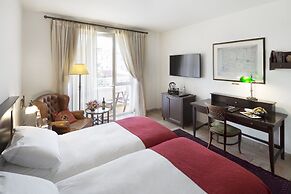 The American Colony Hotel – Small Luxury Hotels of the World