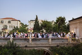 The American Colony Hotel – Small Luxury Hotels of the World