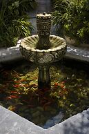 The American Colony Hotel – Small Luxury Hotels of the World