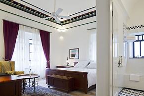 The American Colony Hotel – Small Luxury Hotels of the World