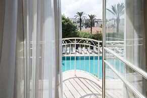 The American Colony Hotel – Small Luxury Hotels of the World