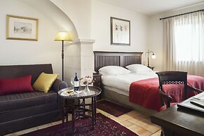 The American Colony Hotel – Small Luxury Hotels of the World