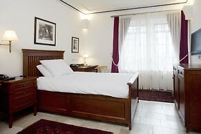 The American Colony Hotel – Small Luxury Hotels of the World