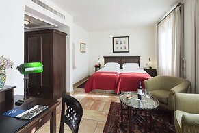 The American Colony Hotel – Small Luxury Hotels of the World