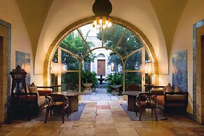 The American Colony Hotel – Small Luxury Hotels of the World