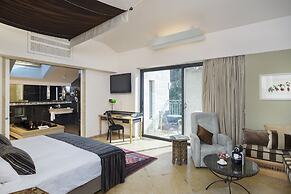 The American Colony Hotel – Small Luxury Hotels of the World