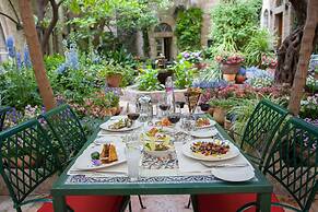 The American Colony Hotel – Small Luxury Hotels of the World