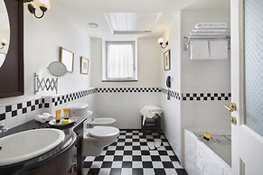 The American Colony Hotel – Small Luxury Hotels of the World