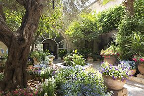 The American Colony Hotel – Small Luxury Hotels of the World