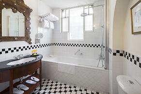 The American Colony Hotel – Small Luxury Hotels of the World