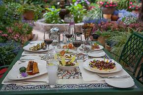 The American Colony Hotel – Small Luxury Hotels of the World