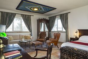 The American Colony Hotel – Small Luxury Hotels of the World