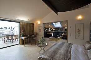 The American Colony Hotel – Small Luxury Hotels of the World