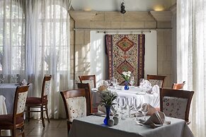 The American Colony Hotel – Small Luxury Hotels of the World