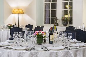 The American Colony Hotel – Small Luxury Hotels of the World