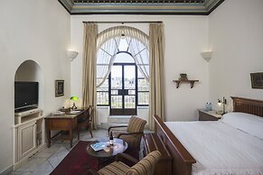 The American Colony Hotel – Small Luxury Hotels of the World