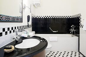 The American Colony Hotel – Small Luxury Hotels of the World