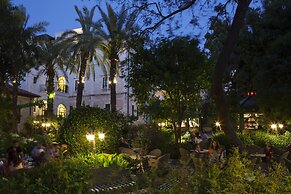 The American Colony Hotel – Small Luxury Hotels of the World