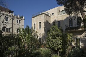 The American Colony Hotel – Small Luxury Hotels of the World