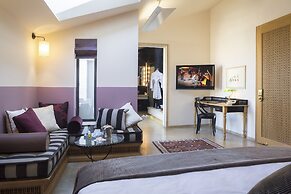 The American Colony Hotel – Small Luxury Hotels of the World