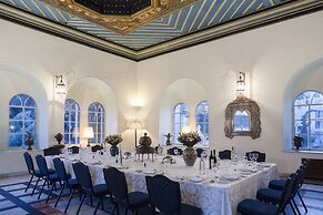 The American Colony Hotel – Small Luxury Hotels of the World