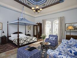 The American Colony Hotel – Small Luxury Hotels of the World