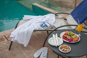 The American Colony Hotel – Small Luxury Hotels of the World